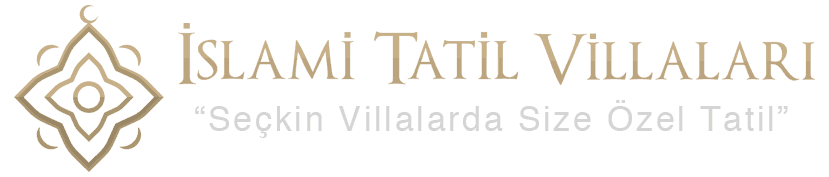 İslami tatil villaları logo