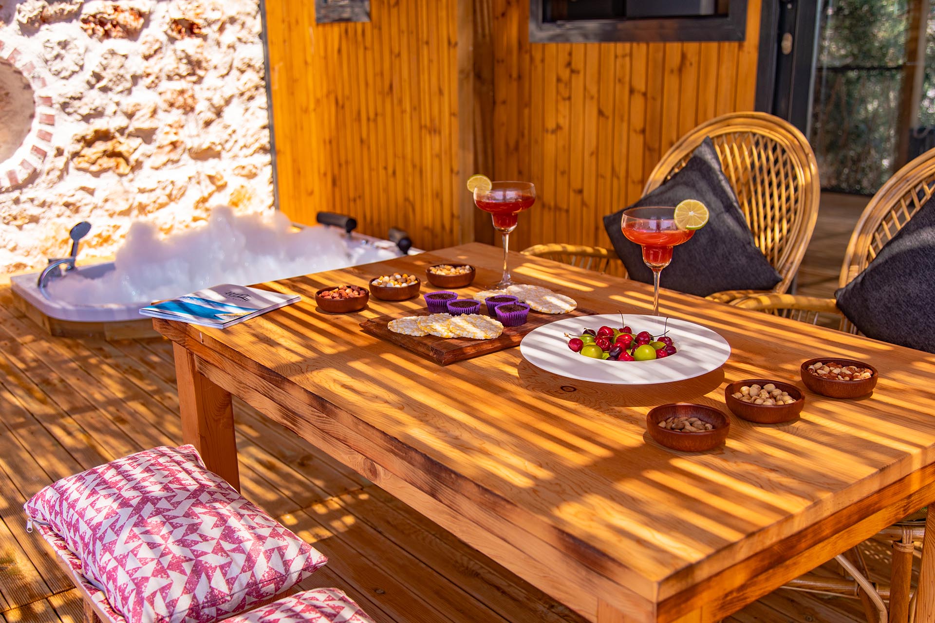 Casablanca House slami Tatil Villalar Casablanca House slami Tatil Villalar